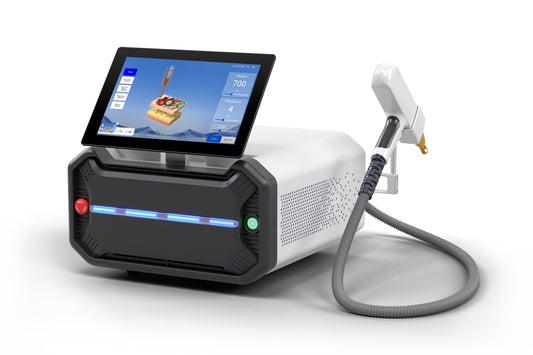 REMOVO™ Laser Device