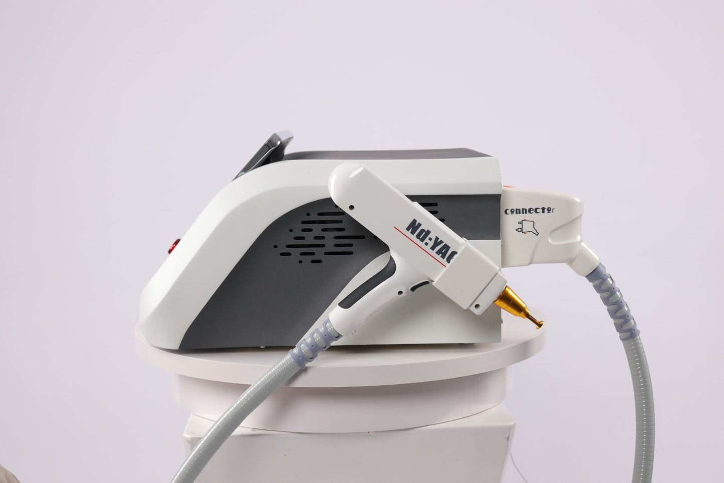 REMOVO™ Laser Device