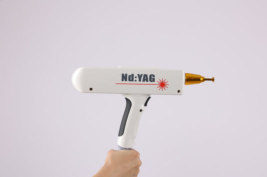 REMOVO™ Laser Handpieces
